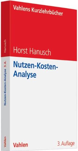 Nutzen-Kosten-Analyse