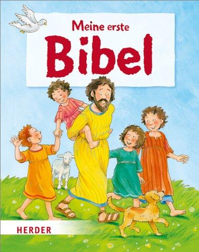 Meine erste Bibel