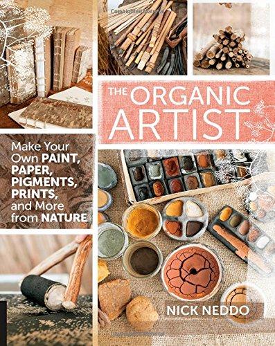 The Organic Artist