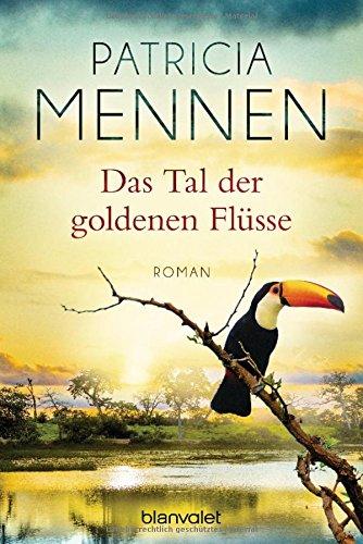 Das Tal der goldenen Flüsse: Roman (Amber-Saga, Band 2)