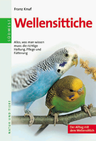 Wellensittiche