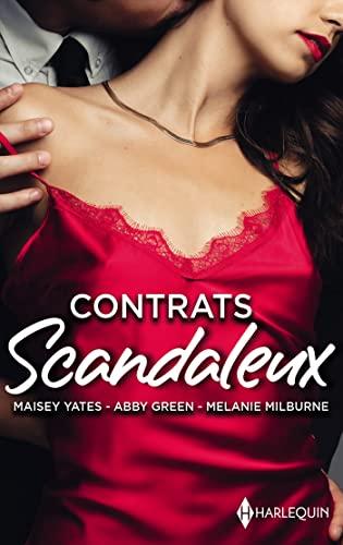 Contrats scandaleux