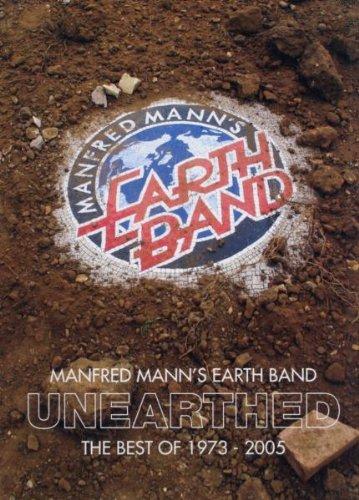 Manfred Mann's Earth Band - Unearthed: The Best of Manfred Mann's Earth Band