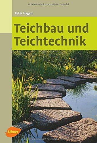 Teichbau und Teichtechnik