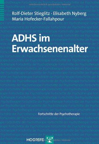 ADHS im Erwachsenenalter