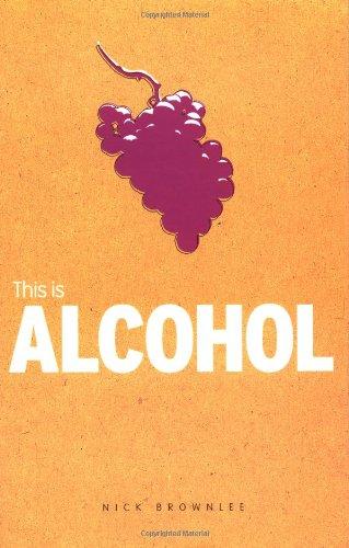 This Is Alcohol (Addiction)