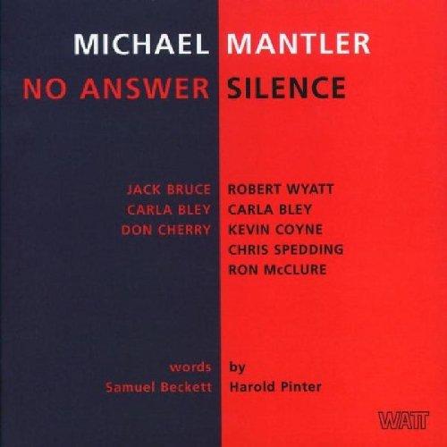 No Answer,Silence