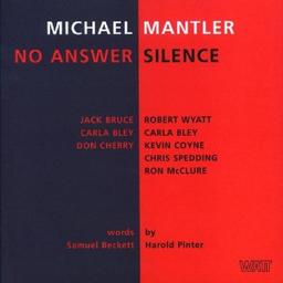 No Answer,Silence