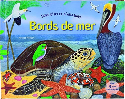 Bords de mer