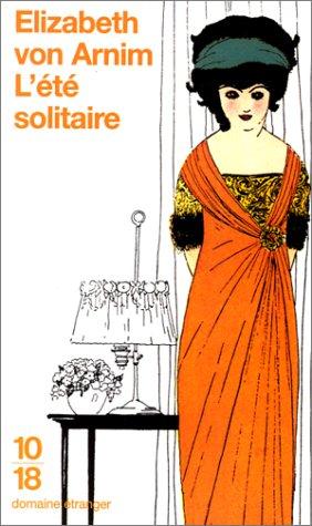 L'été solitaire