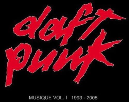 Musique 1 - 1993 / 2005