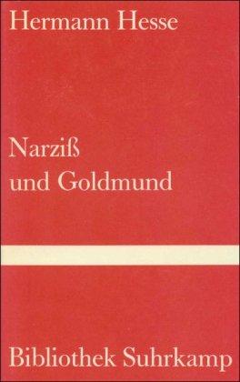 Narziß und Goldmund. (Erzählung)