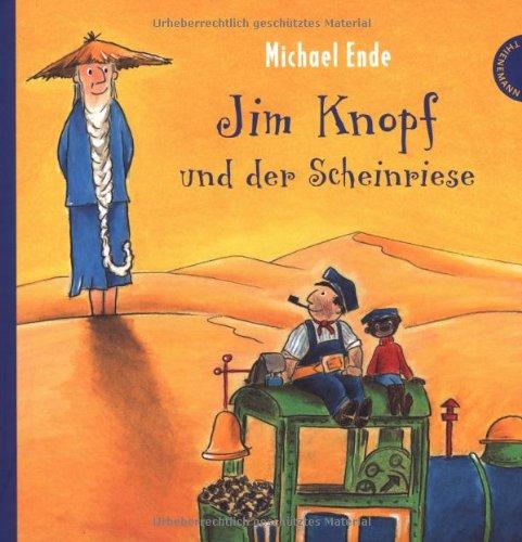 Jim Knopf: Jim Knopf und der Scheinriese