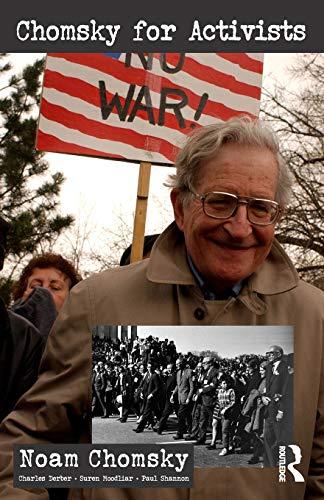 Chomsky for Activists (Universalizing Resistance)