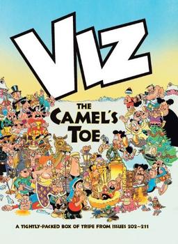 Viz Annual