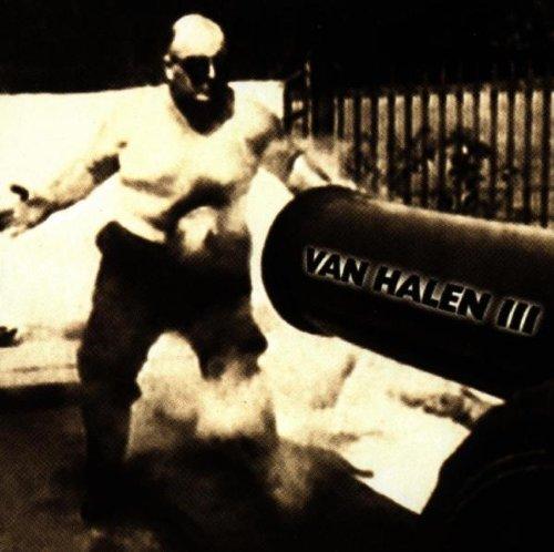 Van Halen 3