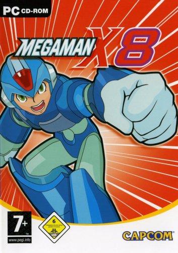 Mega Man X8