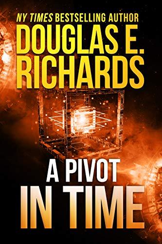 A Pivot In Time (Alien Artifact, Band 2)