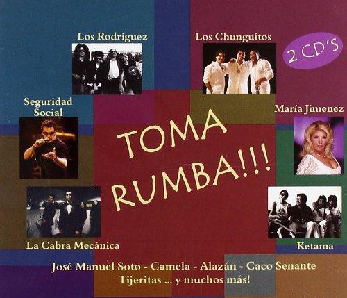 Toma Rumba