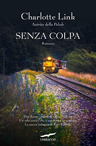 SENZA COLPA