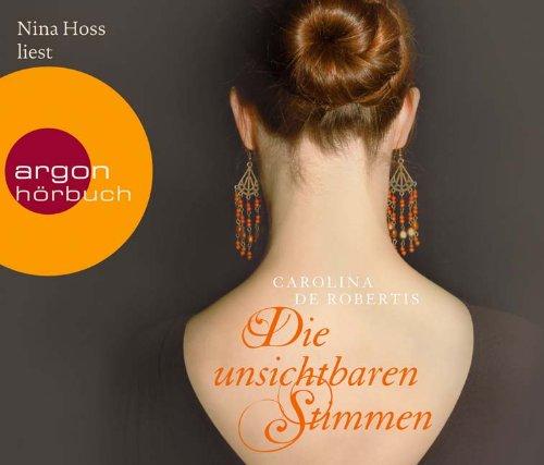 Die unsichtbaren Stimmen (Hörbestseller)