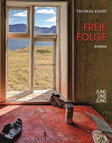 Freie Folge: Roman