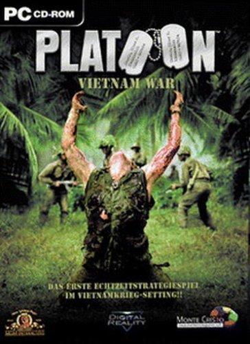 Platoon Vietnam War