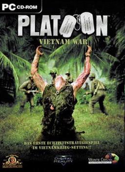 Platoon Vietnam War