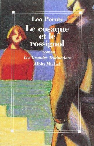 Le cosaque et le rossignol