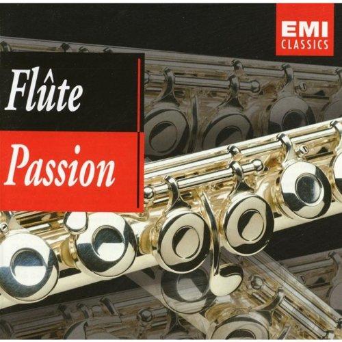 Flute Passion