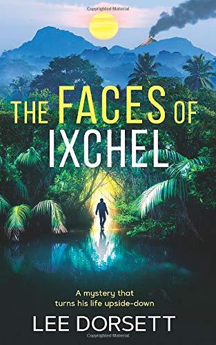 The Faces of Ixchel