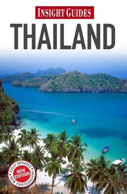 Insight Guide Thailand (Insight Guides)