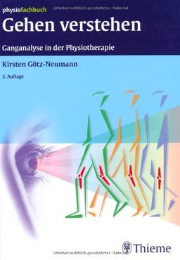 Gehen verstehen: Ganganalyse in der Physiotherapie