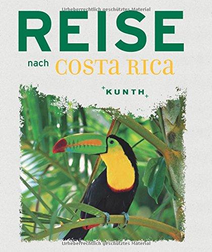 Reise nach Costa Rica