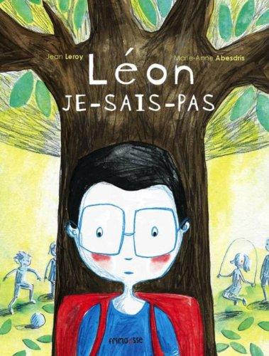 Léon je sais pas