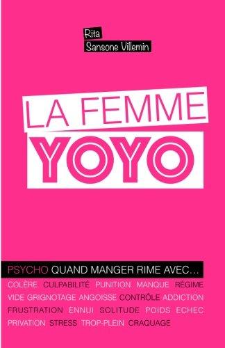 La femme yoyo