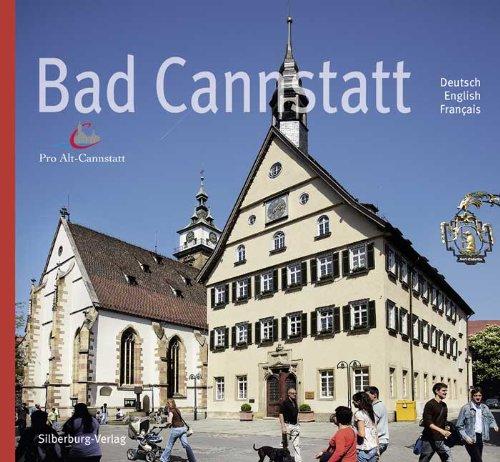 Bad Cannstatt