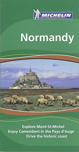 Normandy