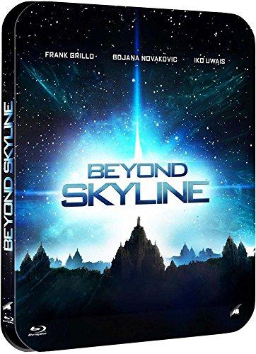 Beyond skyline [Blu-ray] [FR Import]