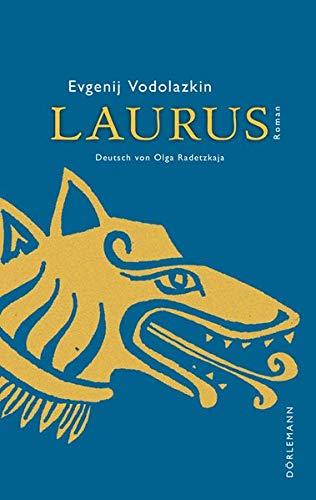 Laurus: Roman