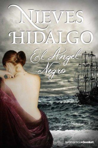 El Ángel Negro (Romántica)