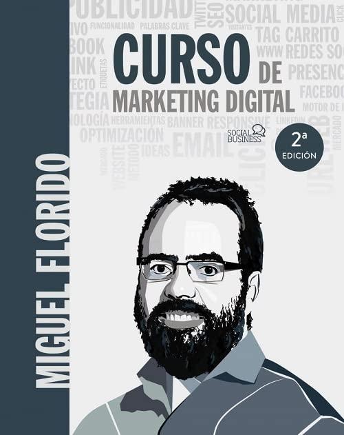 Curso de Marketing Digital (SOCIAL MEDIA)