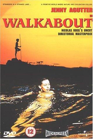 Walkabout [UK Import]