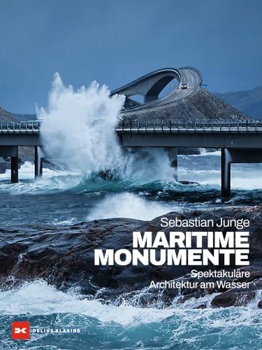 Maritime Monumente: Spektakuläre Architektur am Wasser