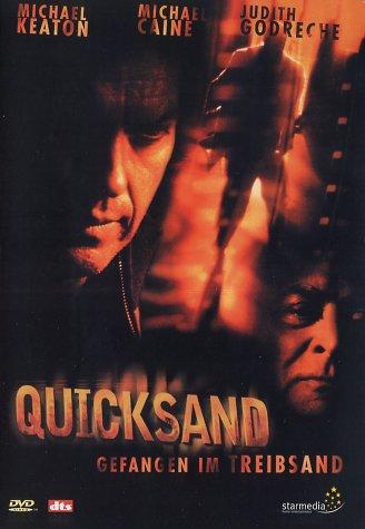 Quicksand - Gefangen im Treibsand