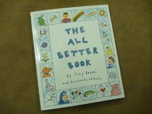 The All Better Book