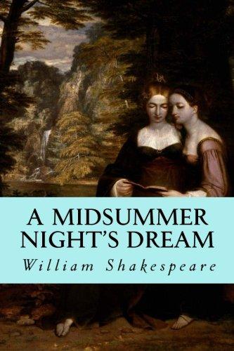 A Midsummer Night's Dream