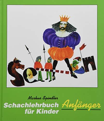 Schachlehrbuch für Kinder - Anfänger