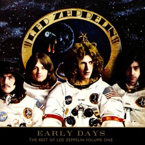 Early Days: The Best of Led Zeppelin, Vol. One