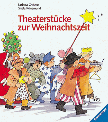 Theaterstücke zur Weihnachtszeit